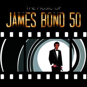 收聽The London Theatre Orchestra的James Bond Theme (Reprise)歌詞歌曲