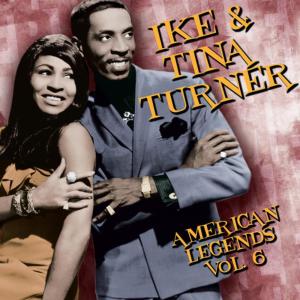ดาวน์โหลดและฟังเพลง I Know You Don't Want Me No More พร้อมเนื้อเพลงจาก Ike & Tina Turner