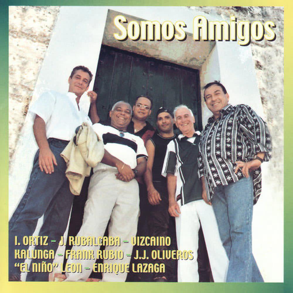 Rumba De Cajon