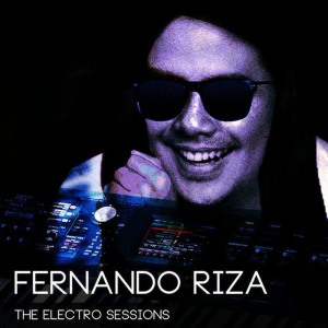 收聽Fernando Riza的Cod for Breakfast歌詞歌曲