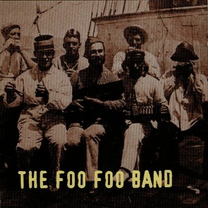 ดาวน์โหลดและฟังเพลง Blood Red Roses พร้อมเนื้อเพลงจาก The Foo Foo Band