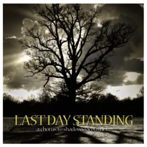 收聽Last Day Standing的That Girl That Flew Away歌詞歌曲