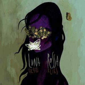 收聽Luna Rossa的Happy Little Song歌詞歌曲