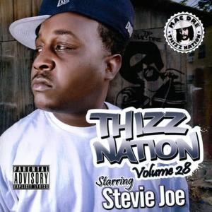 ดาวน์โหลดและฟังเพลง Im Ill (Explicit) พร้อมเนื้อเพลงจาก Stevie Joe