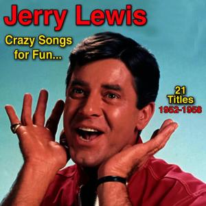 收聽Jerry Lewis的I Love Girls歌詞歌曲