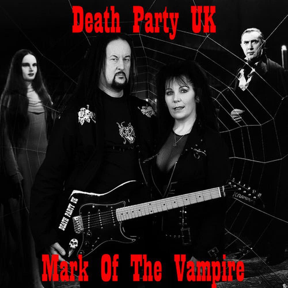 Mark of the Vampire