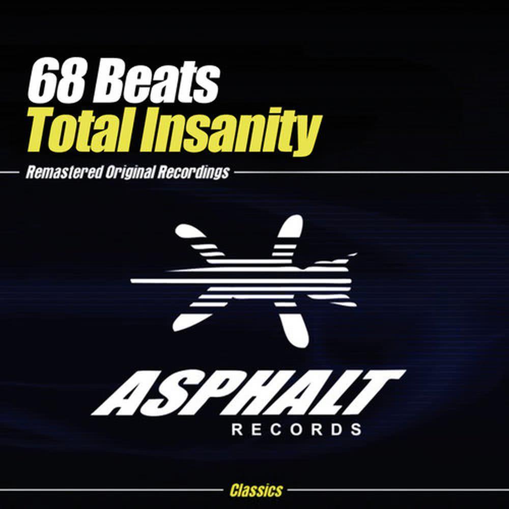 Total Insanity (Original Mix)