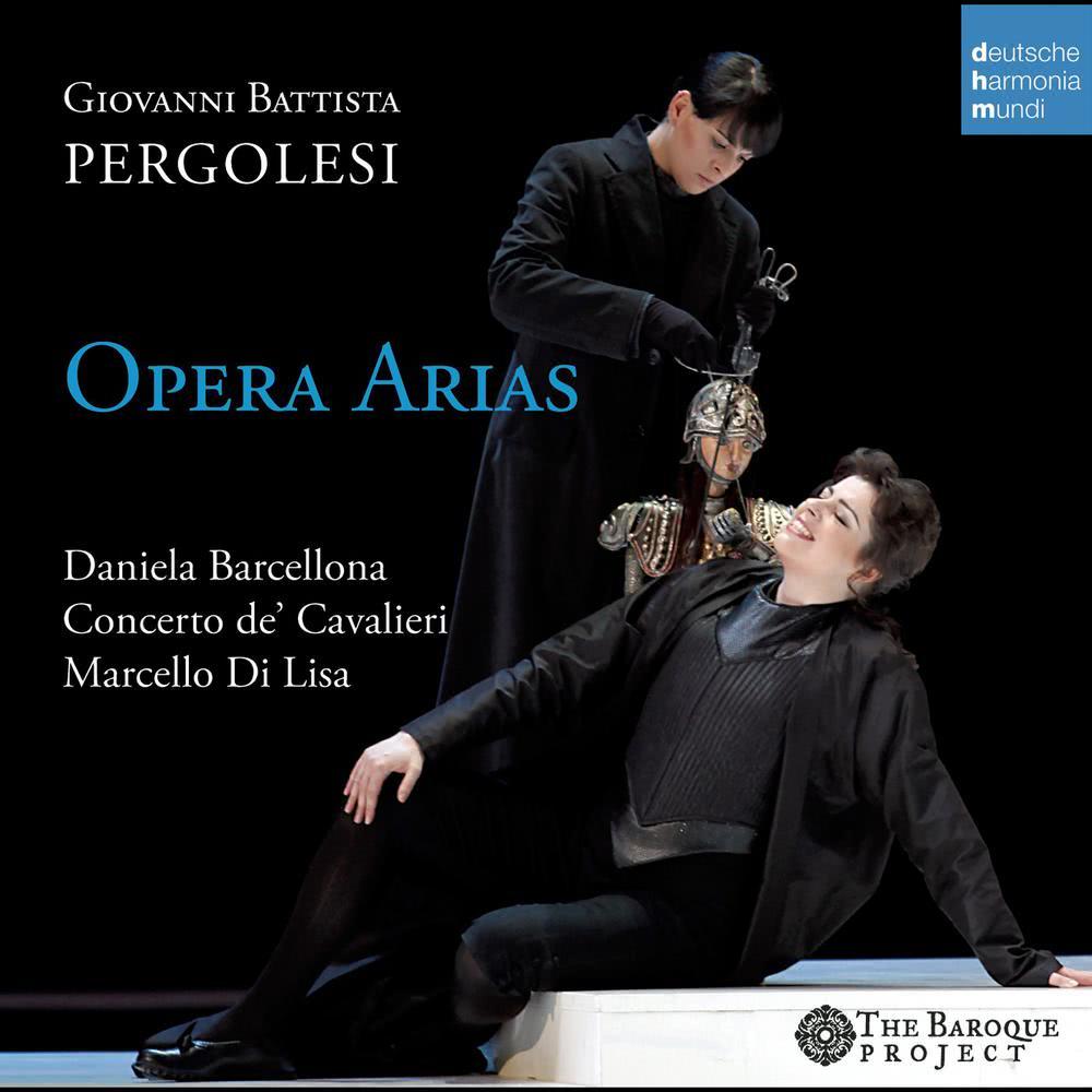 Sinfonia avanti l'Opera (Adiano in Siria)