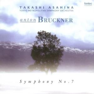 收聽Takashi Asahina的Symphony No.7 In E Major &lt;Haas Edition&gt;: III. Scherzo. Sehr schnell歌詞歌曲