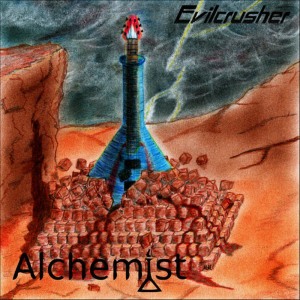 ดาวน์โหลดและฟังเพลง My inner Demons พร้อมเนื้อเพลงจาก Alchemist