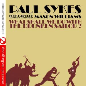 ดาวน์โหลดและฟังเพลง Wander Love พร้อมเนื้อเพลงจาก Paul Sykes