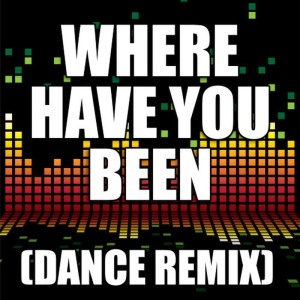 อัลบัม Where Have You Been ศิลปิน The Re-Mix Heroes