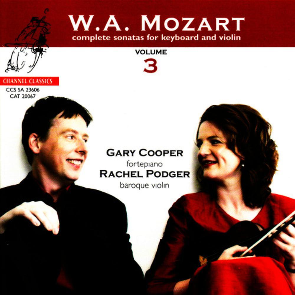 Sonata in E-Flat, KV 380, 374F: III. Rondeau - Allegro