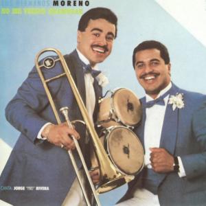 อัลบัม No Me Vuelvo Enamorar ศิลปิน Los Hermanos Moreno