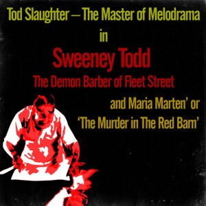 ดาวน์โหลดและฟังเพลง Captain Ingestre's Jewels: (From 'Sweeney Todd – the Demon Barber of Fleet Street', Act 2) พร้อมเนื้อเพลงจาก Tod Slaughter and Company