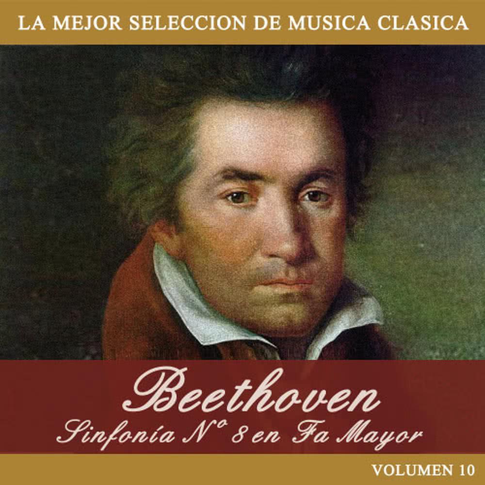 Sinfonia No. 8 en F Major Op. 93: Allegretto