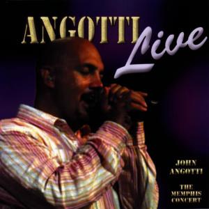 收聽John Angotti的Sing Hosanna To Our King (Live)歌詞歌曲