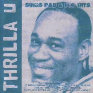 收聽Thrilla U的One Day In Your Life歌詞歌曲