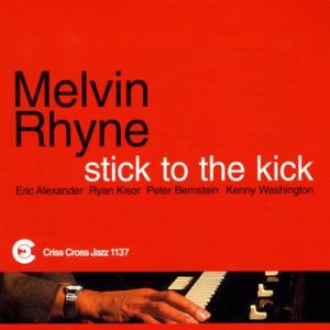 收聽Melvin Rhyne的Captain McDuff歌詞歌曲