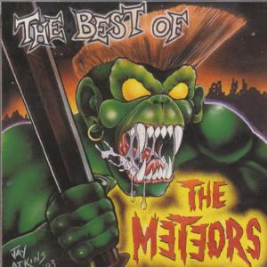ดาวน์โหลดและฟังเพลง Go Buddy Go (Wonkey Donkey Mix|Explicit) พร้อมเนื้อเพลงจาก The Meteors