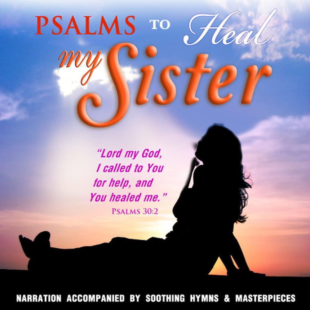 Psalms 6