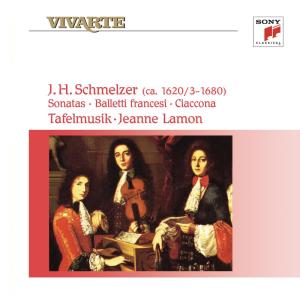 ดาวน์โหลดและฟังเพลง Ciaccona a 3 chori พร้อมเนื้อเพลงจาก Tafelmusik