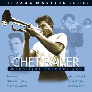 收聽Chet Baker的Bockanal歌詞歌曲
