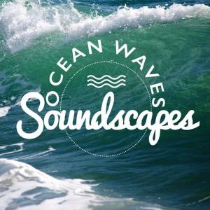 Ocean Wave Sounds的專輯Ocean Waves Soundscapes