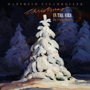 收聽Mannheim Steamroller的Jingle Bells歌詞歌曲