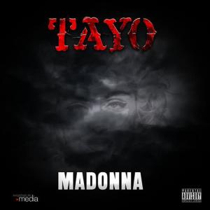 收聽TAYO的Madonna歌詞歌曲
