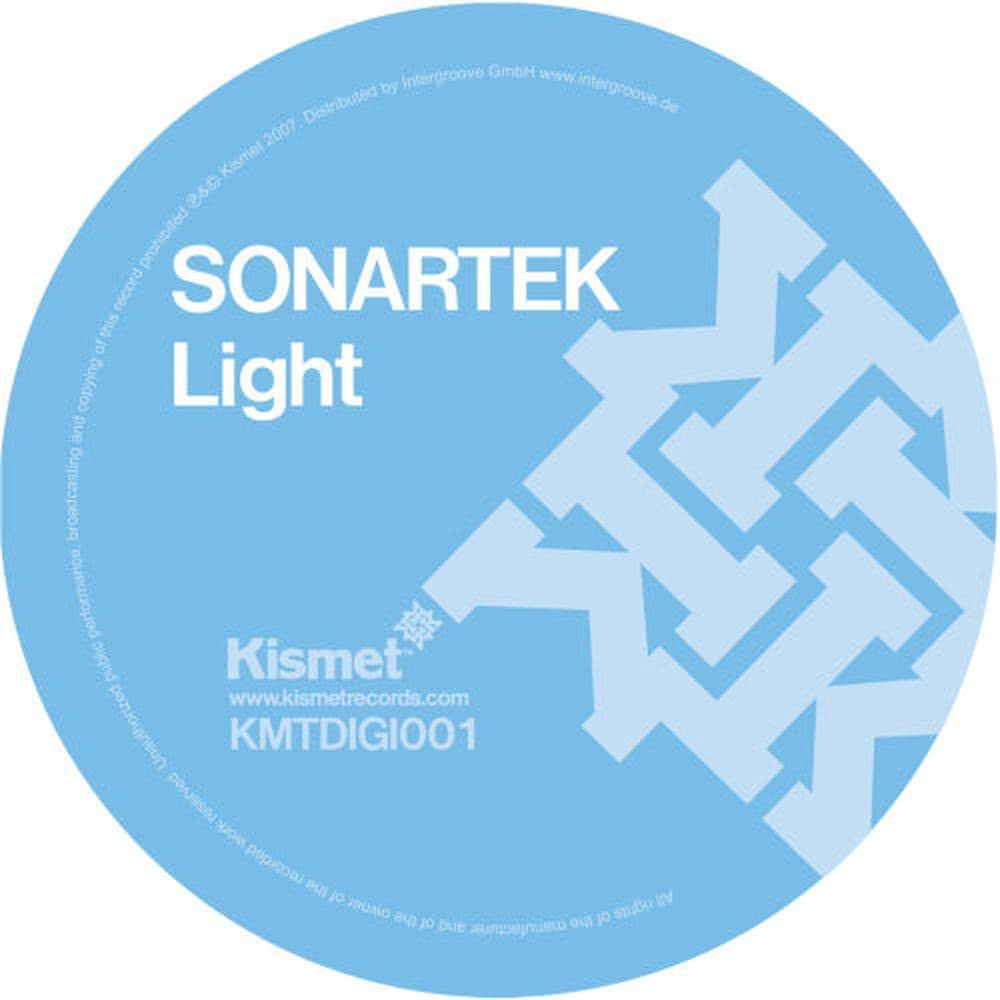 Light (Edit Mix)