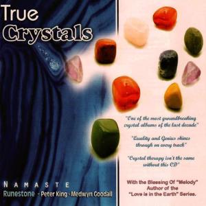 收聽Namaste的Hematite, Compassion & Stability歌詞歌曲