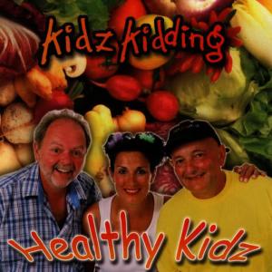 Kidz Kidding的專輯Healthy Kidz