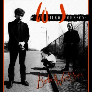 ดาวน์โหลดและฟังเพลง Waiting for the Rain พร้อมเนื้อเพลงจาก Wilko Johnson