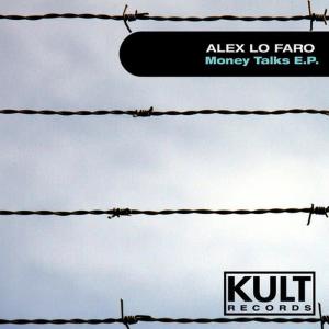 收聽ALEX LO FARO的G Point(Original Mix)歌詞歌曲
