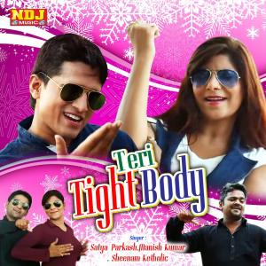 Dengarkan Panihari Teri Fitting Kamal lagu dari Sunil Sharma dengan lirik