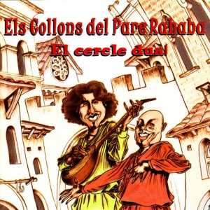 ดาวน์โหลดและฟังเพลง Cicle พร้อมเนื้อเพลงจาก Els Collons del Pare Rababa