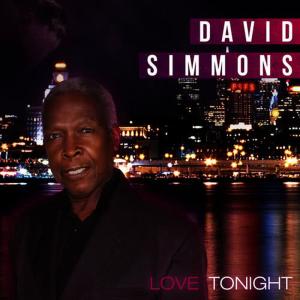 收聽David Simmons的I Am Your Melody歌詞歌曲