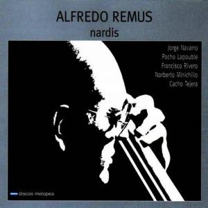 收聽Alfredo Remus的500 Millas歌詞歌曲