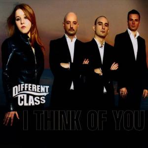 ดาวน์โหลดและฟังเพลง I Think Of You (Unplugged) พร้อมเนื้อเพลงจาก Different Class