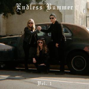 ดาวน์โหลดและฟังเพลง Gray พร้อมเนื้อเพลงจาก Endless Bummer