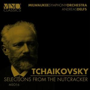 ดาวน์โหลดและฟังเพลง TCHAIKOVSKY: Selections from The Nutcracker: VII. Trepak (Russian Dance) พร้อมเนื้อเพลงจาก Milwaukee Symphony Orchestra