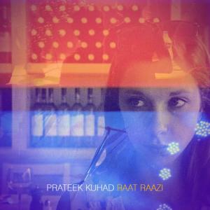 收聽Prateek Kuhad的Yeh Pal歌詞歌曲