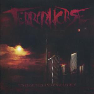 收聽TERRORHORSE的Human Geography歌詞歌曲