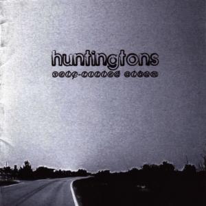 ดาวน์โหลดและฟังเพลง I Just Want to Feel Alive พร้อมเนื้อเพลงจาก Huntingtons