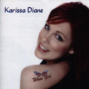 อัลบัม Whoa Girl ศิลปิน Karissa Diane