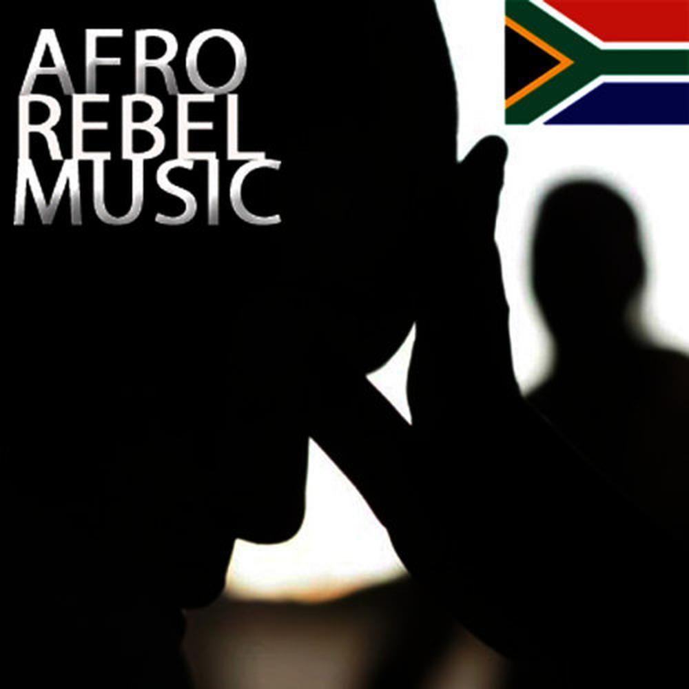 Shakaz Kraal(Rooted Channel Bros African Poetic Peace Mix)