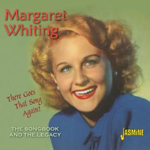 收聽Margaret Whiting的Can This Be Love歌詞歌曲