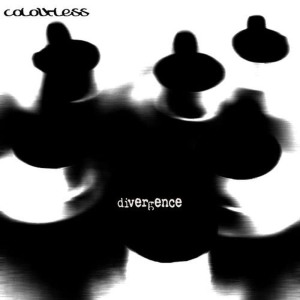 收聽Colourless的The One歌詞歌曲