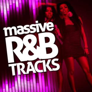 อัลบัม Massive R&B Tracks ศิลปิน Urban All Stars